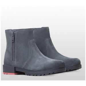 SOREL Emelie II Zip Boot - Women's‎ Size 7